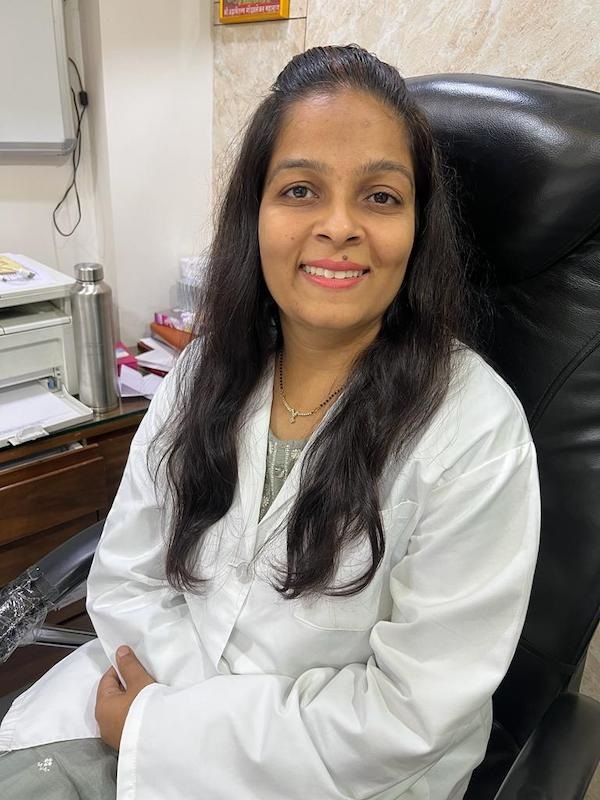 Meenakshi Pain Clinic, Pune